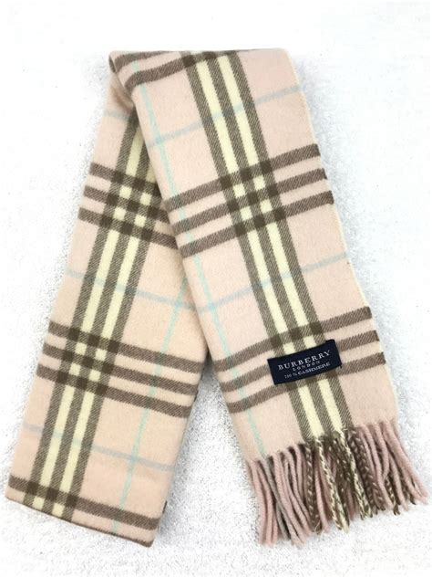 pre owned burberry scarves|authentic burberry scarf sale.